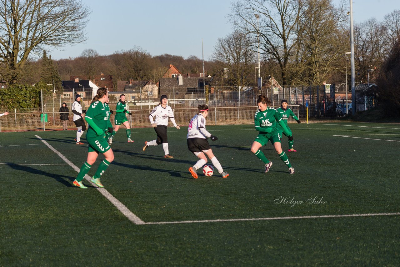 Bild 160 - Frauen SG Holstein Sued - SV Gruenweiss-Siebenbaeumen : Ergebnis: 0:2